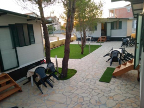 Mobile homes Bonaca